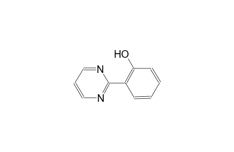 2-(2-HYDROXYPHENYL)-PYRIMIDINE