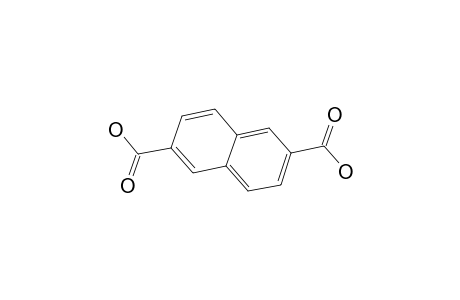 2,6-Naphthalenedicarboxylic acid