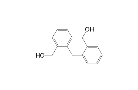 [2-(2-Methylolbenzyl)phenyl]methanol