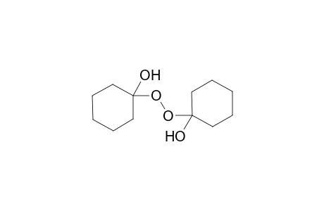 Cyclohexanol, 1,1'-dioxybis-