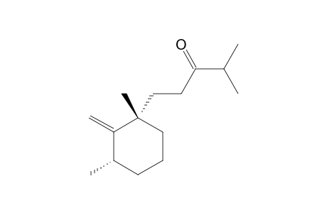 TRIDENSONE