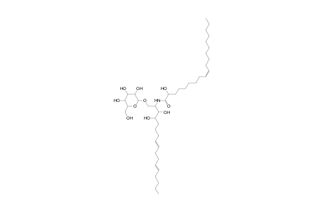 HexCer 17:2;3O/19:1;(2OH)