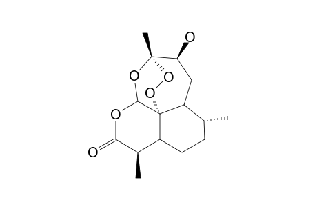 3-BETA-HYDROXYARTEMISININ