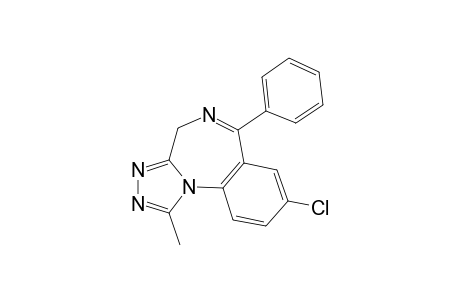 Alprazolam