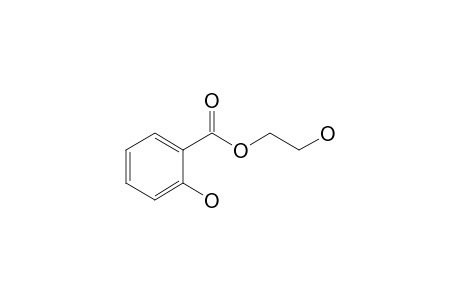 2-Hydroxyethylsalicylate