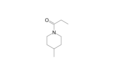 4-Methylpiperidine prop