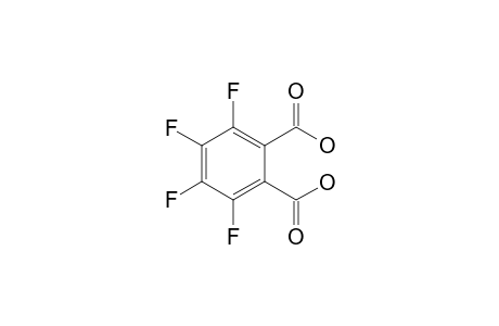 Tetrafluorophthalic acid