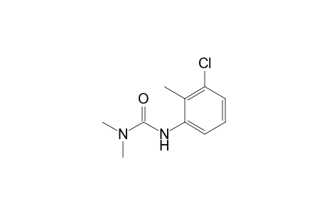 Urea, 3-(3-chloro-o-tolyl)-1,1-dimethyl-