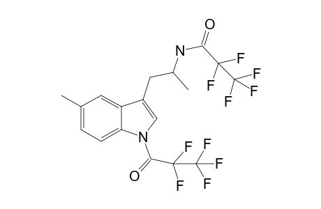 5-Me-AMT 2PFP