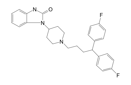 Pimozide