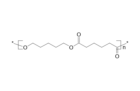 Poly(1,5-pentanediol adipate)