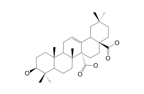 CINCHOLIC-ACID