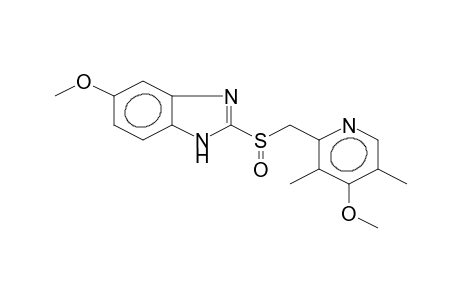 Omeprazole