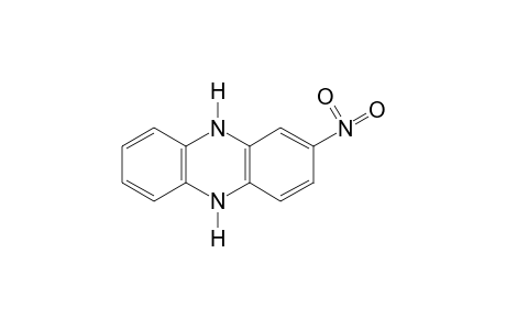 5,10-dihydro-2-nitrophenazine
