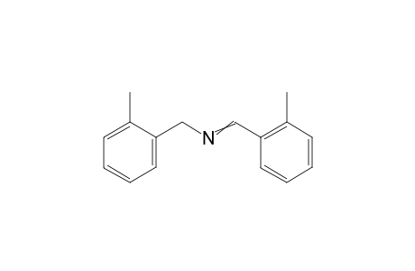 1-(o-tolyl)-N-(o-tolylmethyl)methanimine