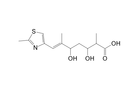 DIHYDROXYCARBOXYLIC-ACID