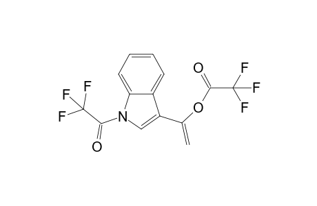 3-Indolylmethylketone 2TFA