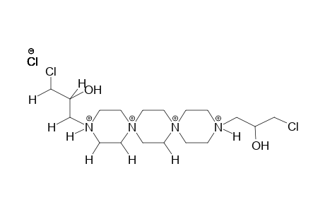 PROSPIDIN, PROTONATED