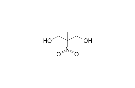 2-Methyl-2-nitro-1,3-propanediol