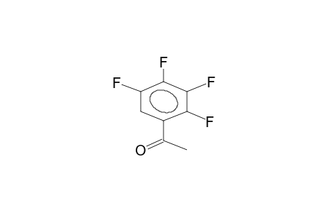 2',3',4',5'-Tetrafluoroacetophenone