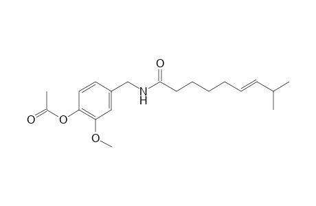 Capsaicine AC