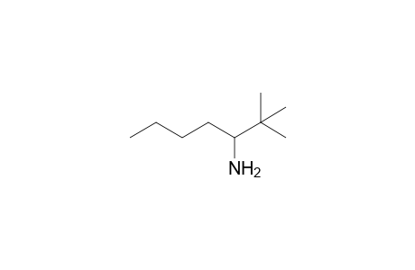 1-tert-Butylpentylamine