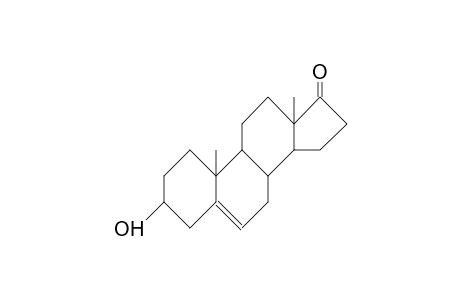 3b-Hydroxy-androst-5-en-17-one