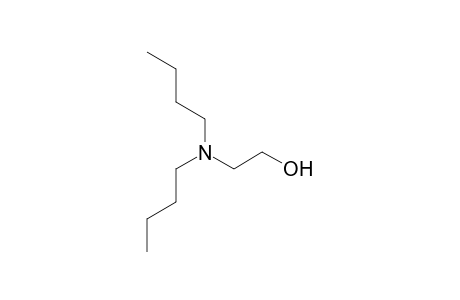 2-Dibutylamino-ethanol