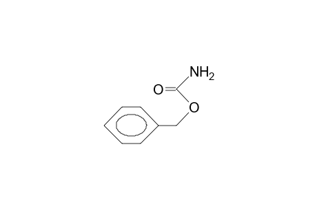 Carbamic acid benzyl ester