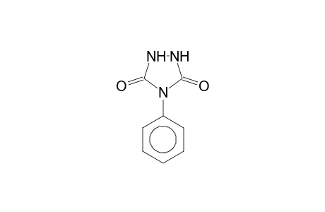 4-Phenylurazole