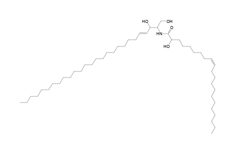 Cer 27:1;2O/21:1;(2OH)