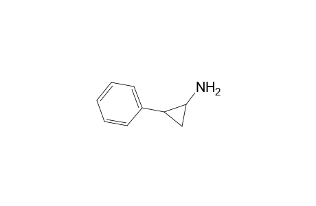 Tranylcypromine