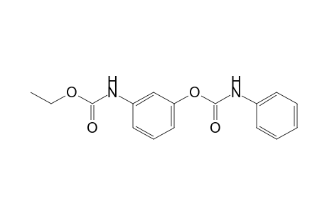 Desmedipham (98.7%)