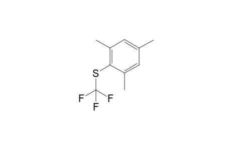 Mesityl(trifluoromethyl)sulfane