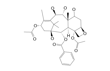 9,10-DEACETYLBACCATIN-6