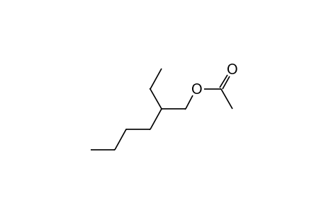 Acetic acid 2-ethylhexyl ester