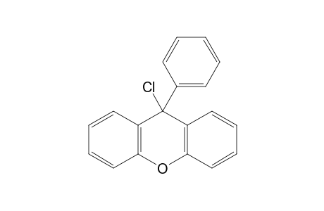 9-Chloro-9-phenylxanthene