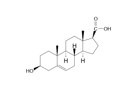 Etienic acid
