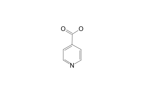 Isonicotinic acid