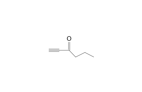 Hexyn-3-one