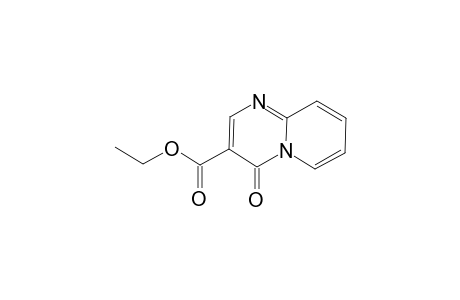ethyl 4-oxo-4H-pyrido[1,2-a]pyrimidine-3-carboxylate