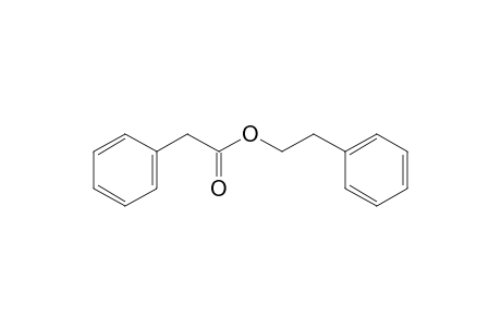 Phenethyl phenylacetate