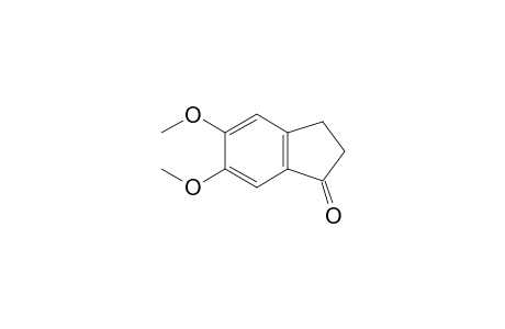 5,6-Dimethoxy-1-indanone