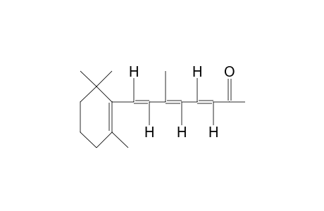 13-Apo.beta.-caroten-13-one