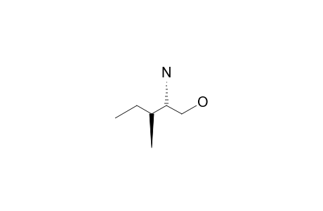 (S)-(+)-Isoleucinol