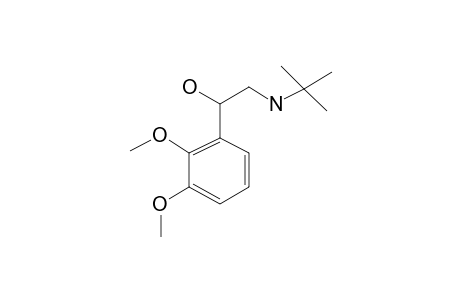 Terbutaline 2ME