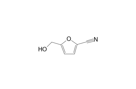 5-methylol-2-furonitrile