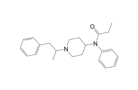 a-methyl Fentanyl