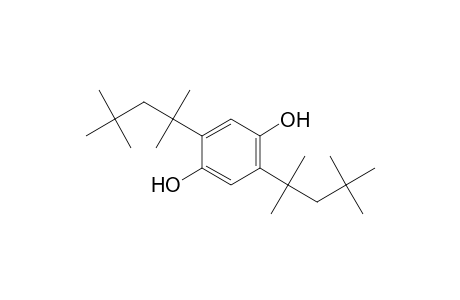 2,5-Bis(1,1,3,3-tetramethylbutyl)hydroquinone