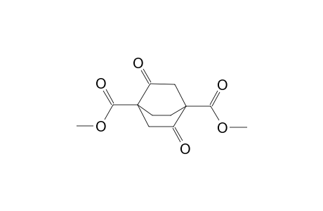 2,5-Diketobicyclo[2.2.2]octane-1,4-dicarboxylic acid dimethyl ester